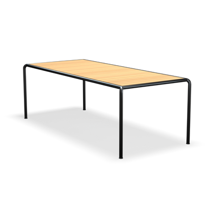 Houe Avanti havebord 222x98