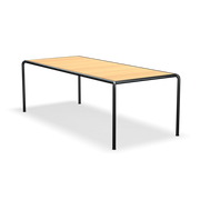 Houe Avanti havebord 222x98