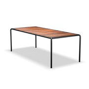 Houe Avanti havebord 222x98