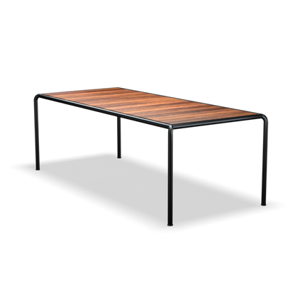 Houe Avanti havebord 222x98