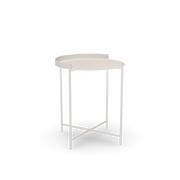 Houe Edge sidebord Ø46