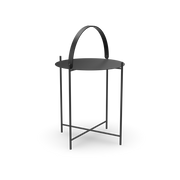 Houe Edge sidebord Ø46