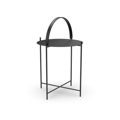 Houe Edge sidebord Ø46