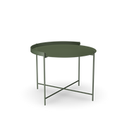 Houe Edge sidebord Ø62