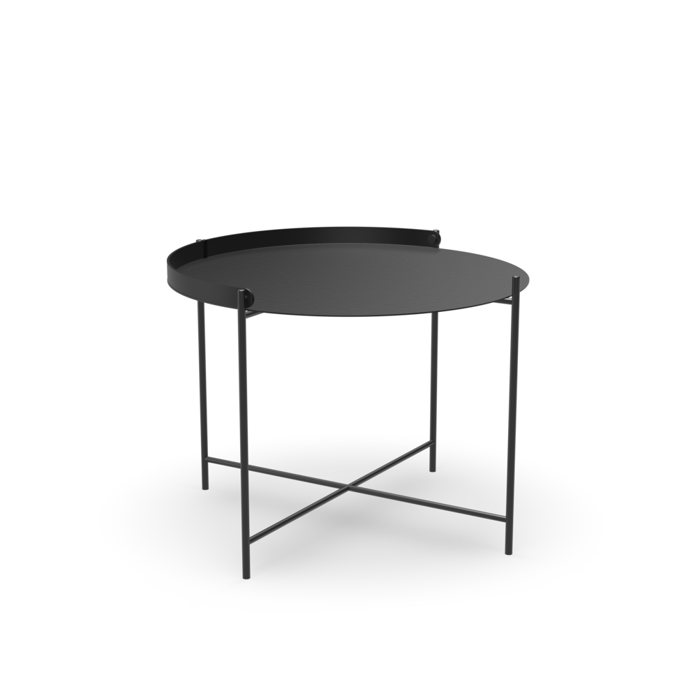 Houe Edge sidebord Ø62