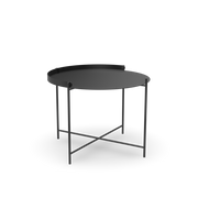 Houe Edge sidebord Ø62
