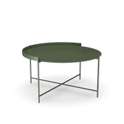 Houe Edge sidebord Ø76