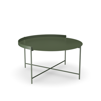 Houe Edge sidebord Ø76