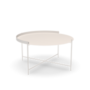 Houe Edge sidebord Ø76