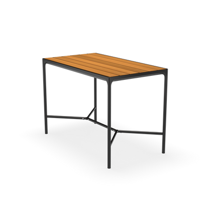 Houe Four barbord 160x90