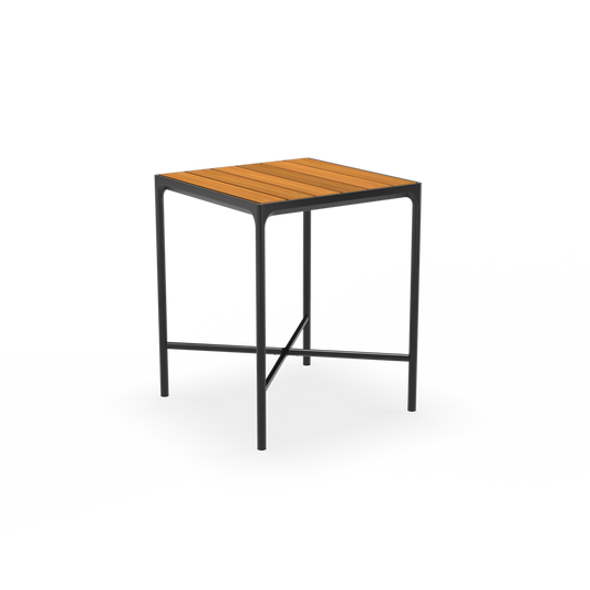 Houe Four barbord 90x90