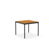 Houe Four havebord 90x90
