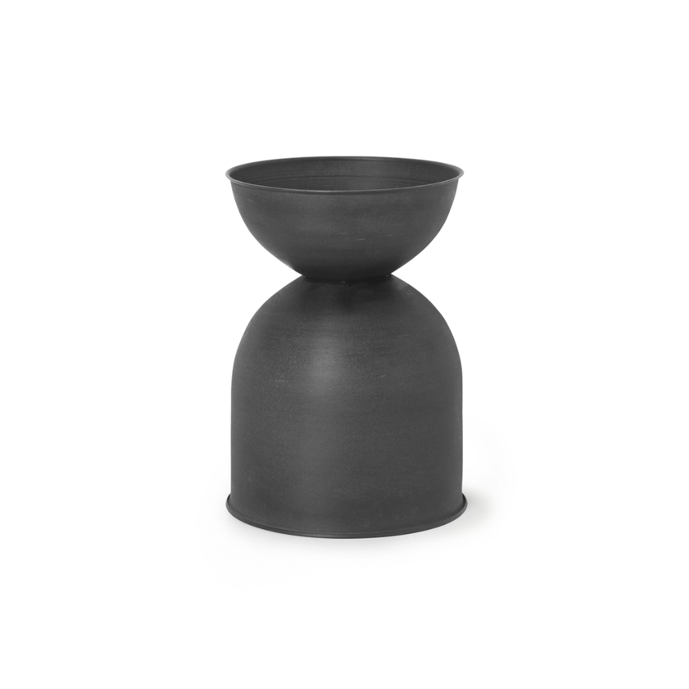 Ferm Living Hourglass Potte - Small