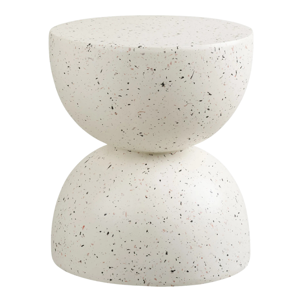 House Nordic Bonita havesidebord  Natur