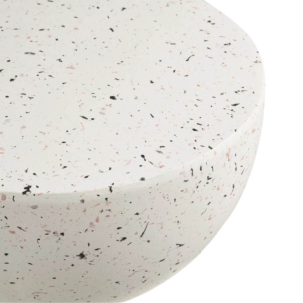 House Nordic Bonita havesidebord  Natur
