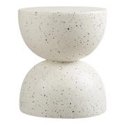 House Nordic Bonita havesidebord  Natur