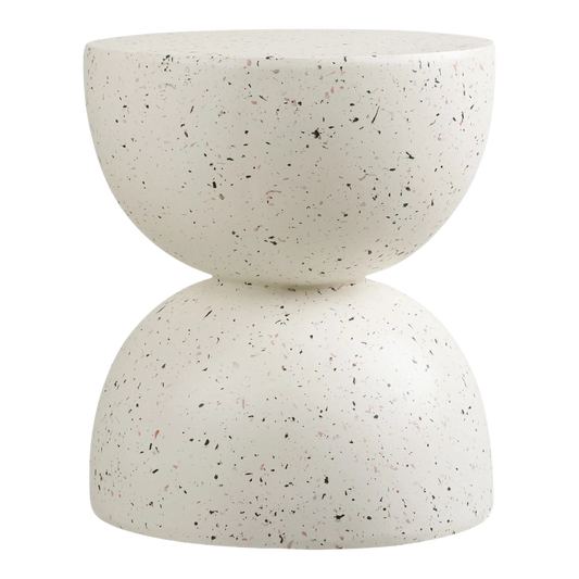 House Nordic Bonita havesidebord  Natur