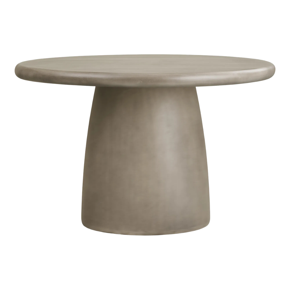 House Nordic Bonnet havebord  Natur