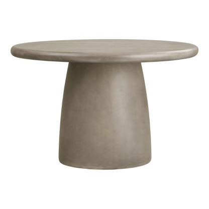 House Nordic Bonnet havebord  Natur