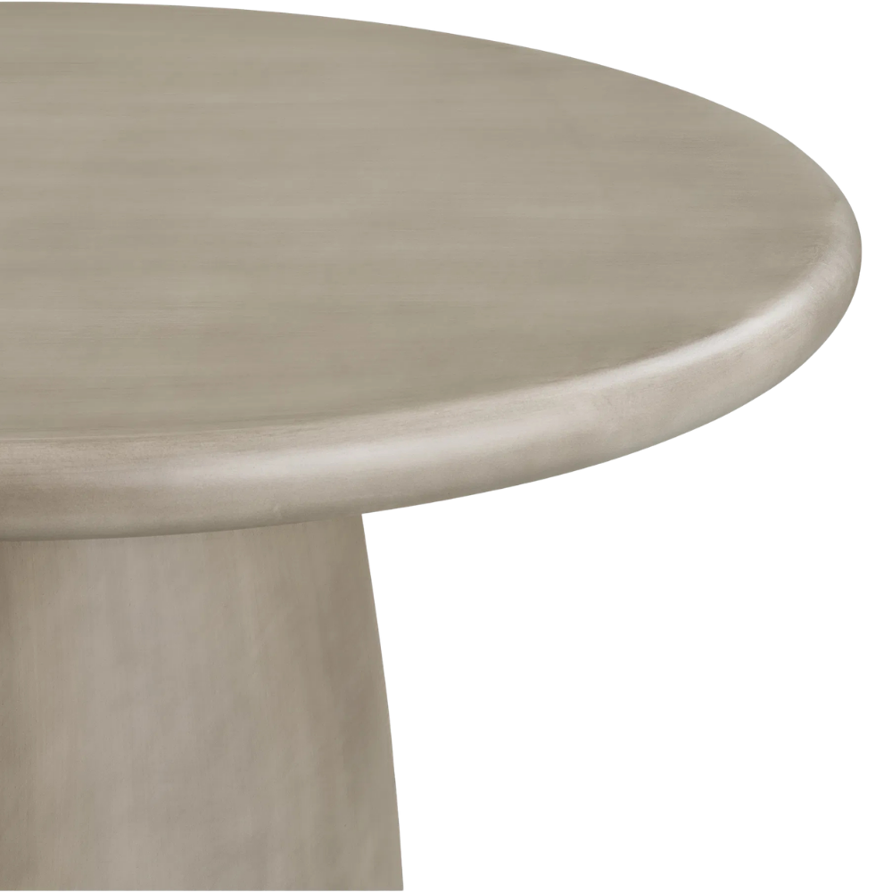 House Nordic Bonnet havebord  Natur