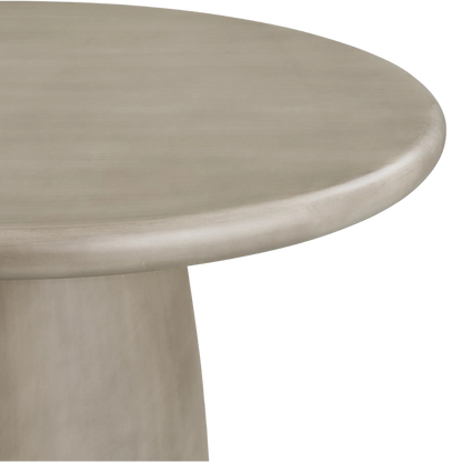 House Nordic Bonnet havebord  Natur