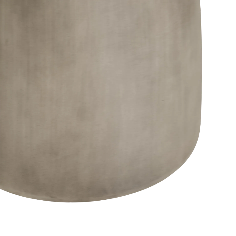 House Nordic Bonnet havebord  Natur