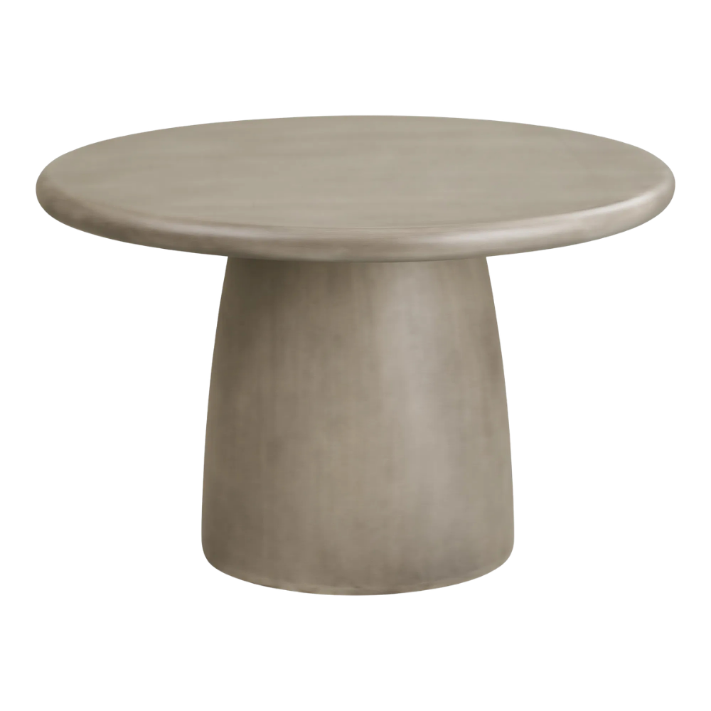 House Nordic Bonnet havebord  Natur