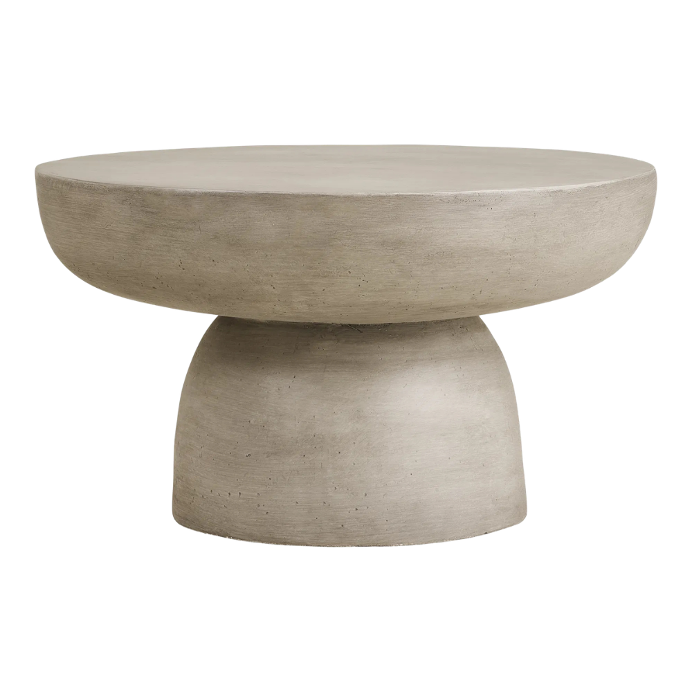 House Nordic Bonnet havesofabord  Natur