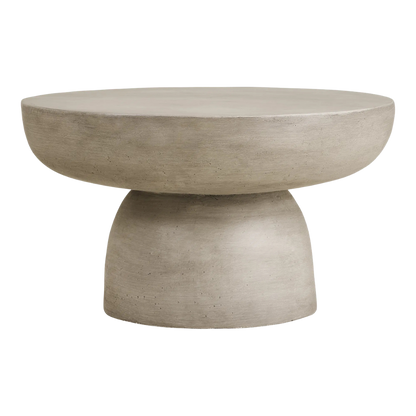 House Nordic Bonnet havesofabord  Natur