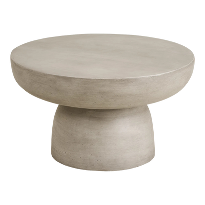 House Nordic Bonnet havesofabord  Natur