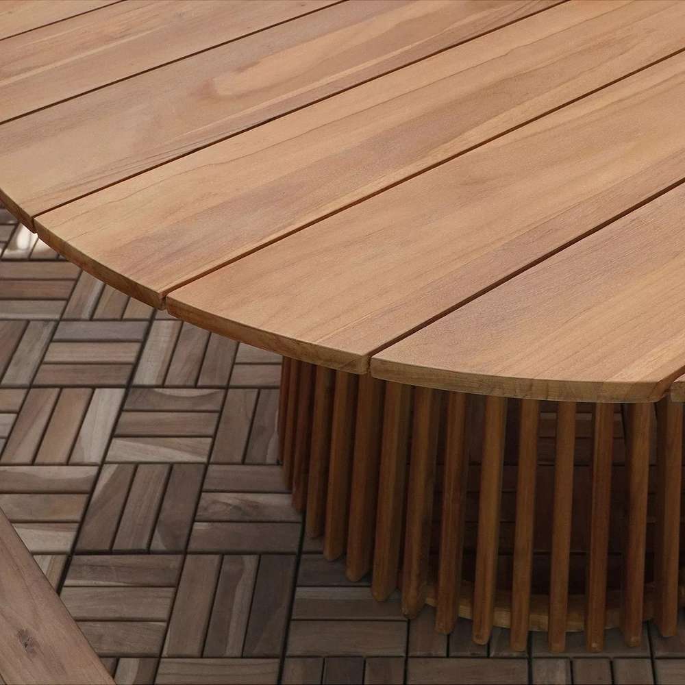 House Nordic Lorca havebord