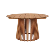 House Nordic Lorca havebord