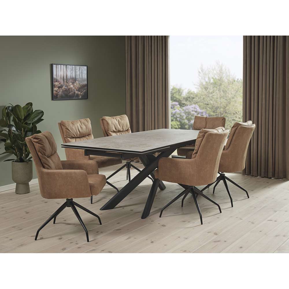 Lexpo Lotus spisebordsstol