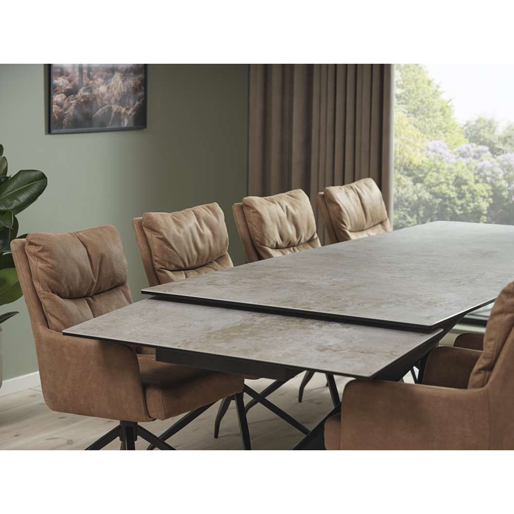 Lexpo Hudson spisebord