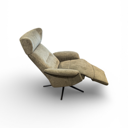 IMG Space 3800 lænestol m/ indb. fodsk. (El)