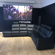 Himolla 1101 hjørnesofa