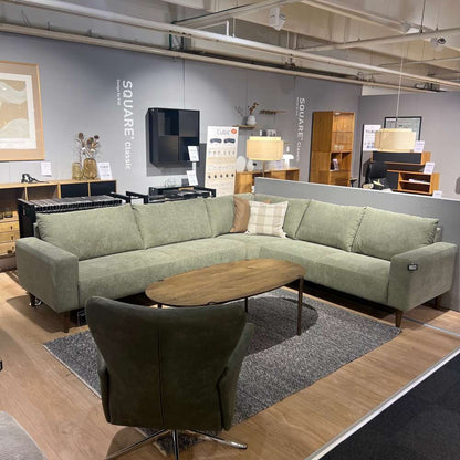 Hjort Knudsen Menstrup Hjørnesofa