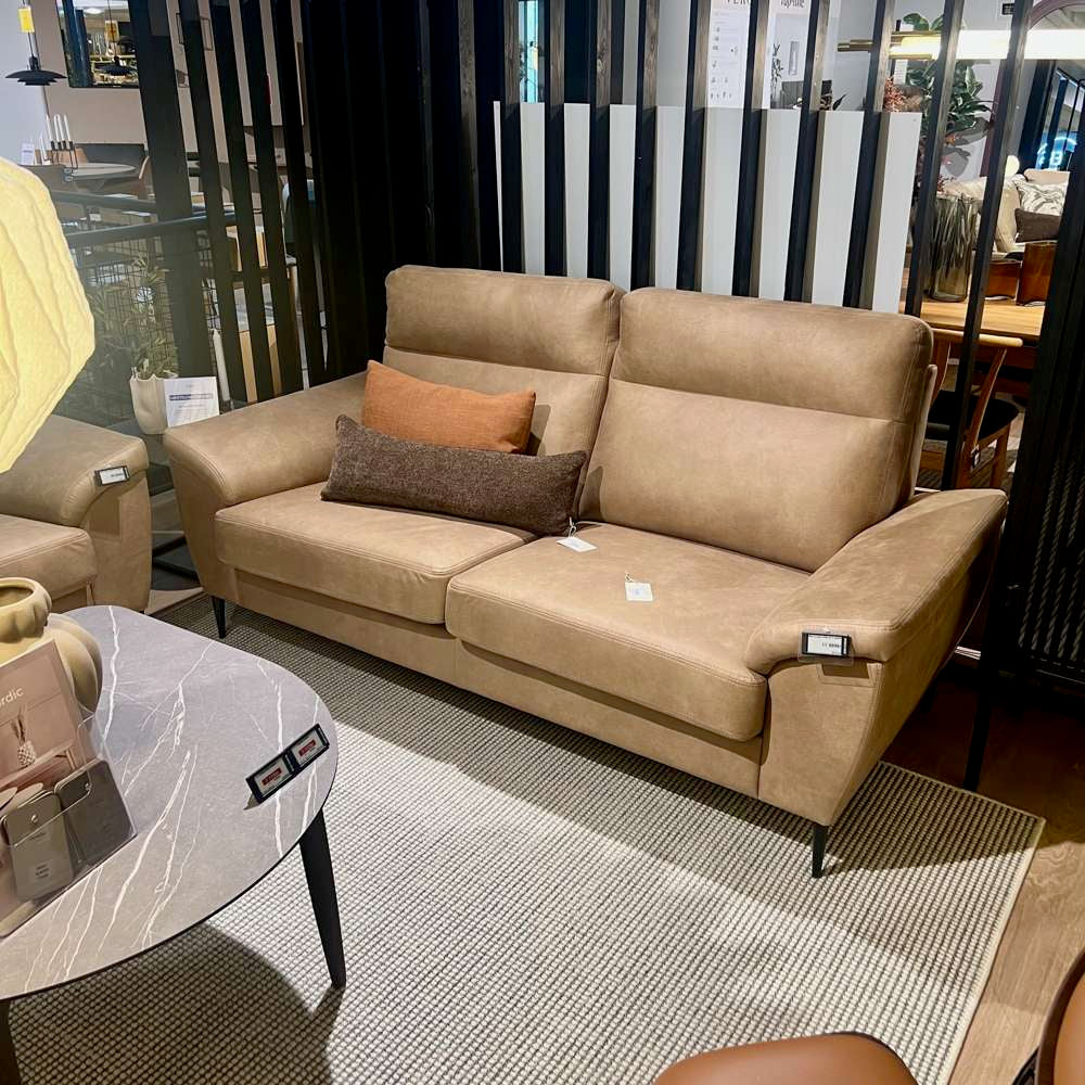 Top-Line Alto 2,5 pers. sofa
