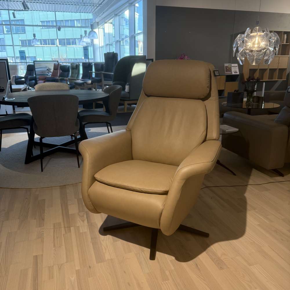 Stressless Sam Lænestol m.varme og massage