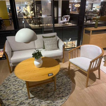 Skalma Sonet Lænestol