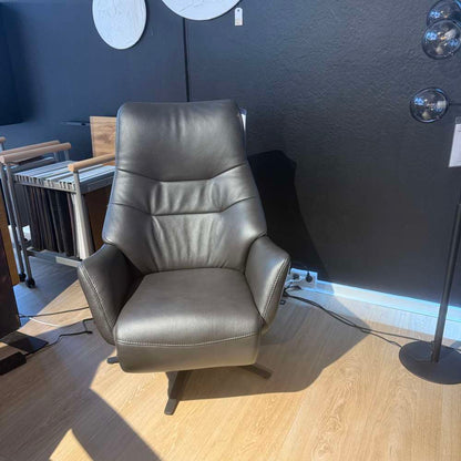 Himolla S-Lounger Lænestol 7948-76V