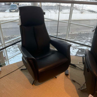 Nova lænestol (M) El i nakke, ryg og indb. fodsk.