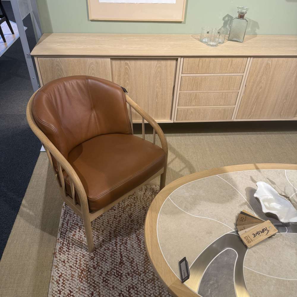 Top-line Maria lænestol