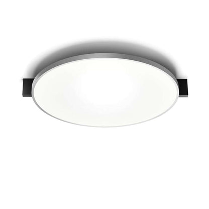 Inlay round c3 mb/ss