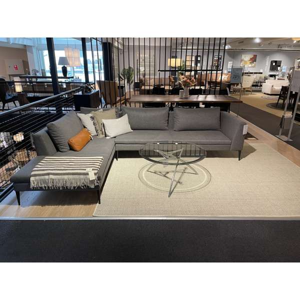 Calina Sofa M/ Open end