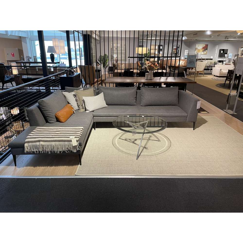 Calina Sofa M/ Open end