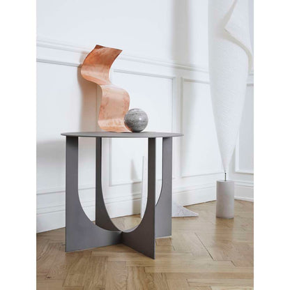 Bent Hansen Inverse Medium V1 sofabord -  Grå