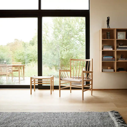 FDB J82 loungestol