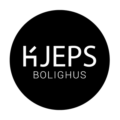 KJEPS Bolighus