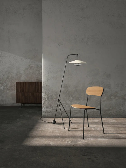 Haro Floor Lamp fra Stellar Works